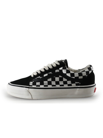 Vans Sneaker Schwarz 321045