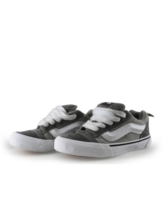 Vans Sneaker Grau 321046