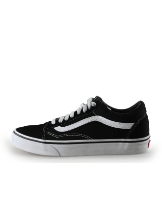 Vans Sneaker Schwarz 321047