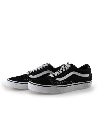 Vans Sneaker Schwarz 321047