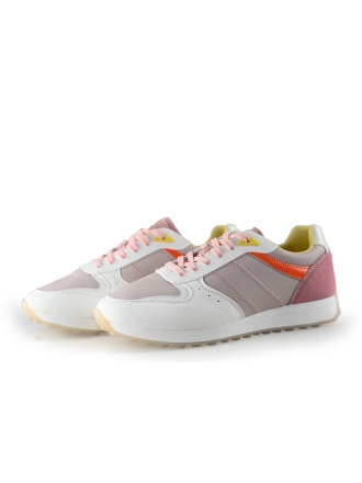Mexx Sneaker Rosa 321052