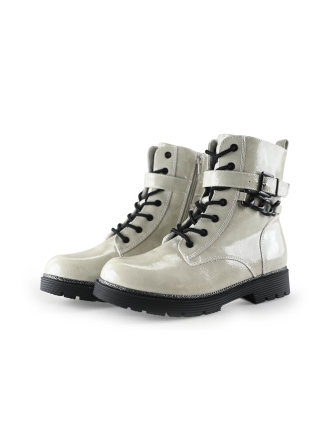 Barbarella Boots Beige 321053
 Größe 38
 