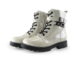Barbarella Bikerstiefel