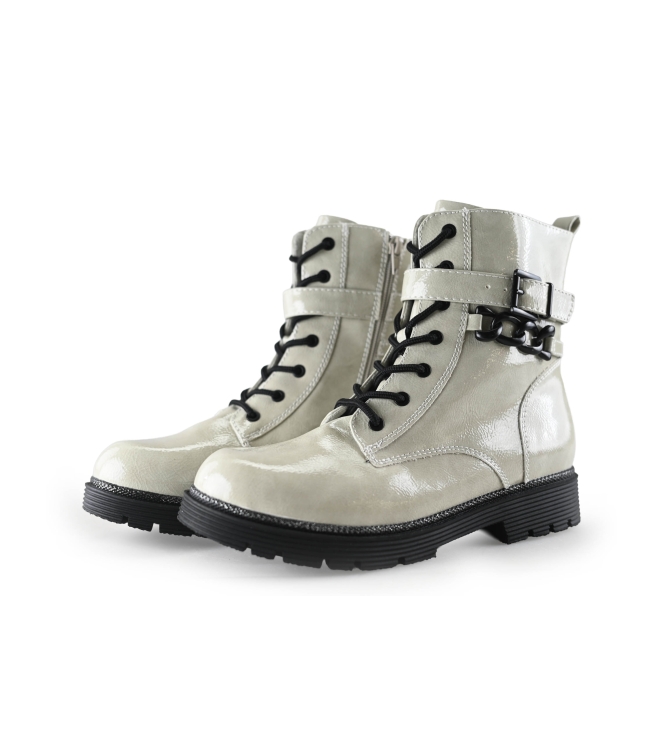 Barbarella Bikerstiefel