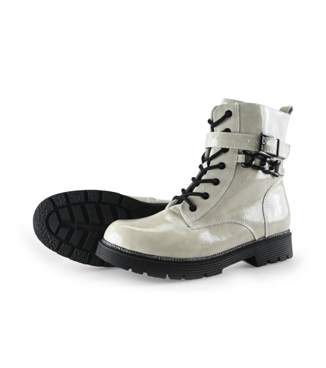 Barbarella Bikerstiefel
