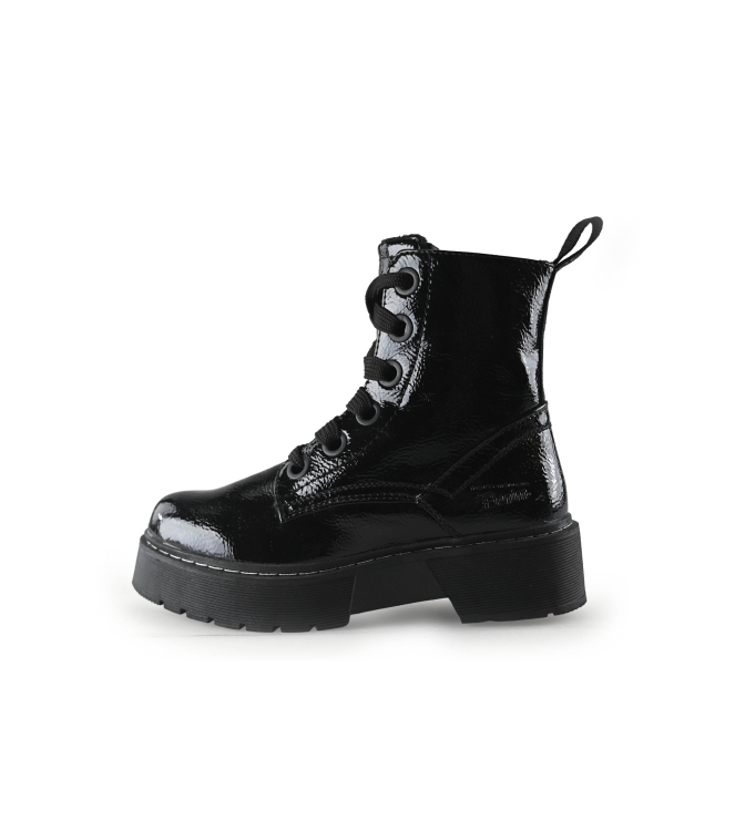 Tom Tailor Schnürstiefel