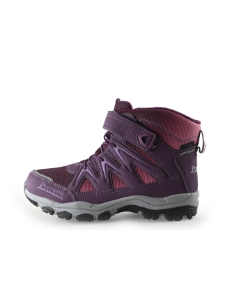 Puccetti Boots Blau 321059