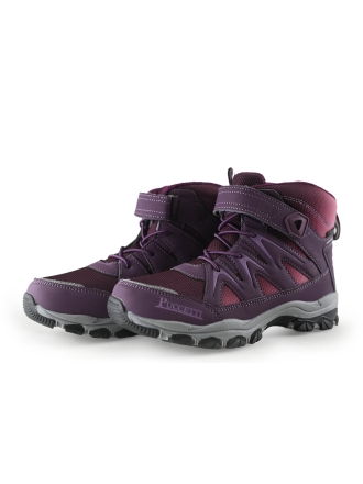 Puccetti Boots Blau 321059