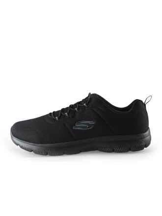 Skechers Sneaker Schwarz 321060