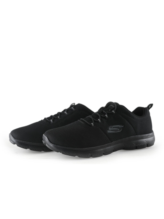 Skechers Sneaker Schwarz 321060