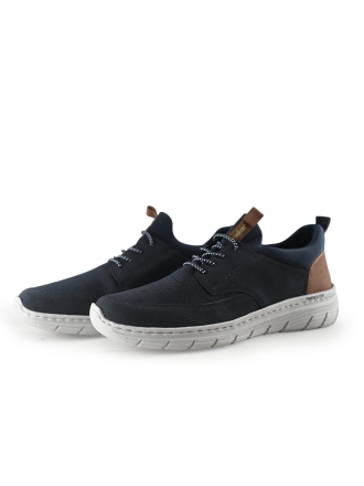 Rieker Sneaker Blau 321061