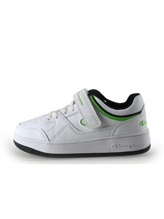 Champion Sneaker Weiß 321066