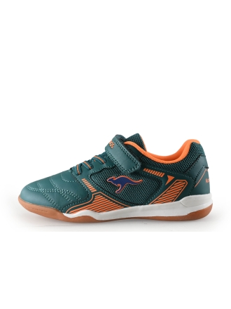 Kangaroos Sportschuhe Grün 321069