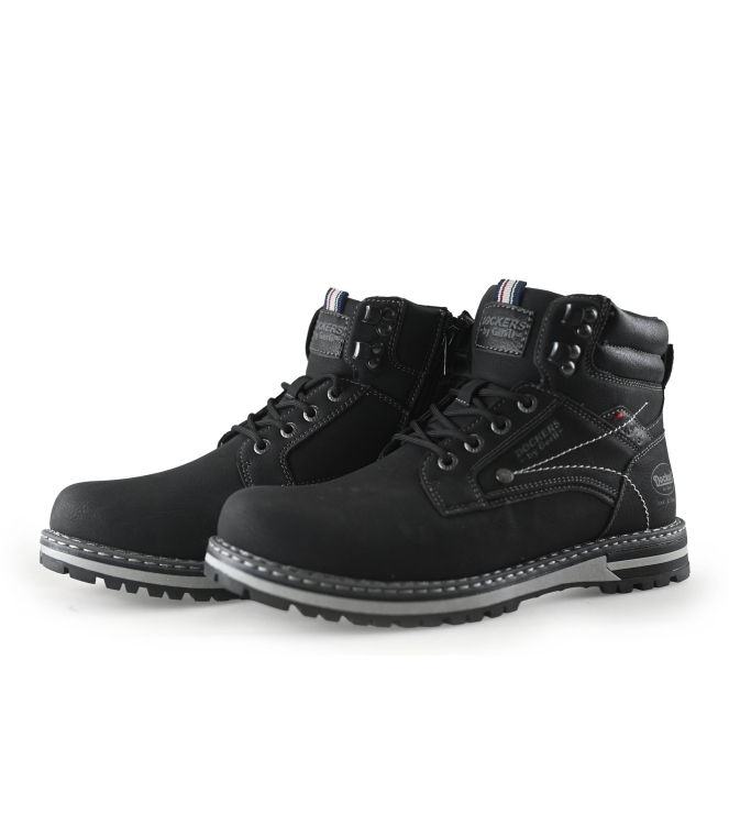 Dockers By Gerli Schnürstiefel