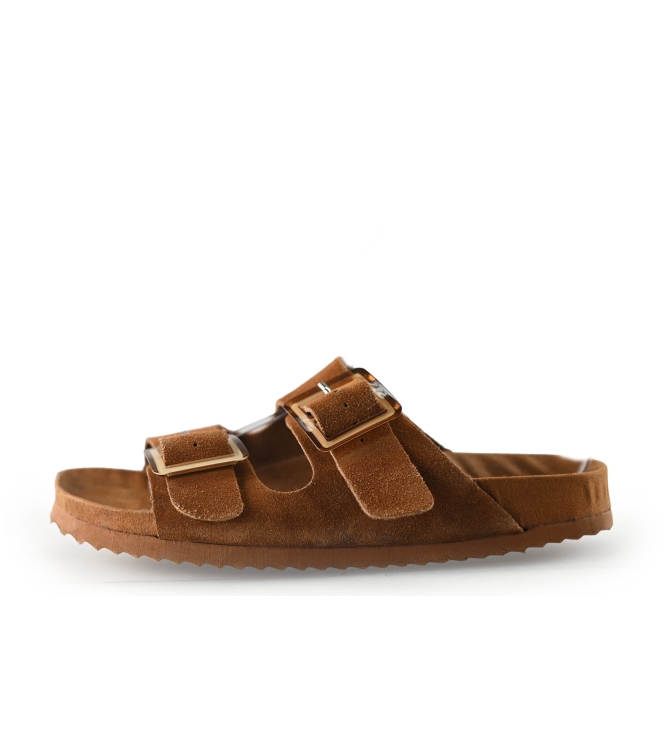 Colors of California Mules Pantoletten