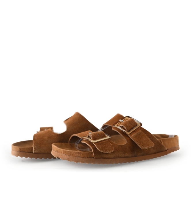 Colors of California Mules Pantoletten