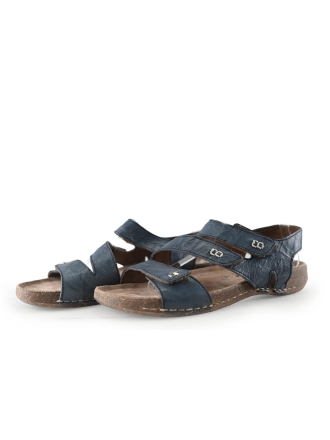 Rieker Sandalen Blau 321079