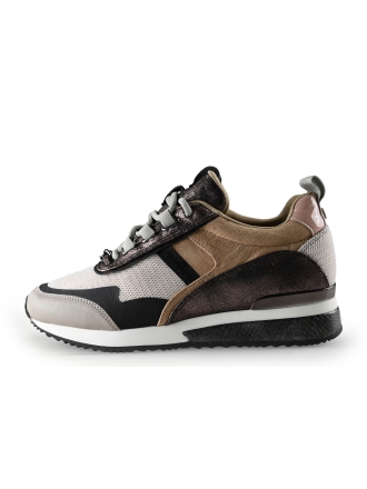 La Strada pumps Bronze 321083