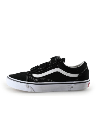 Vans Sneaker Schwarz 321087
 Größe 42
 