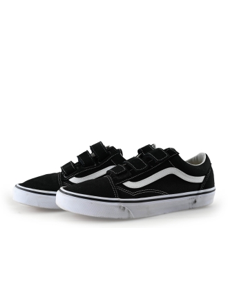 Vans Sneaker Schwarz 321087
 Größe 42
 