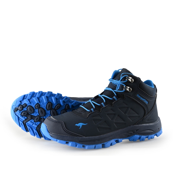 Kangaroos Wanderschuhe