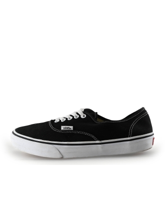 Vans Sneaker Schwarz 321094
