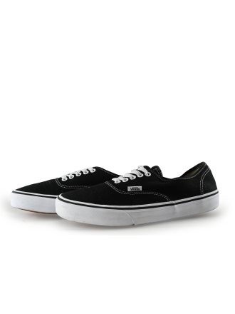Vans Sneaker Schwarz 321094