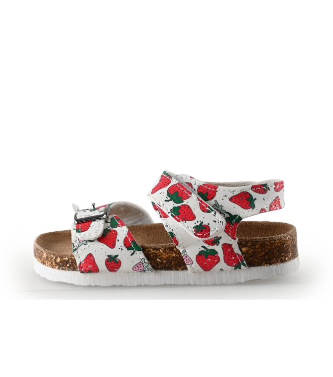 Colors of California Sandalen