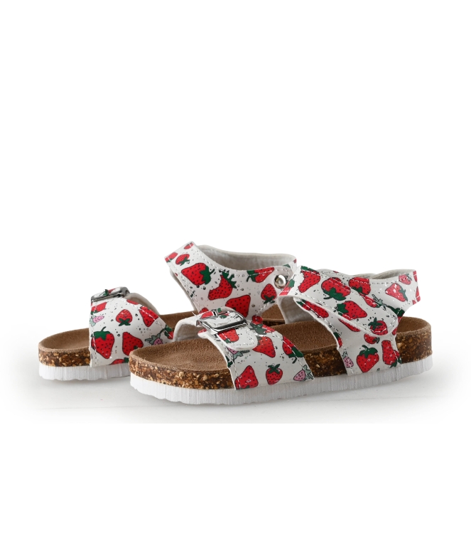 Colors of California Sandalen