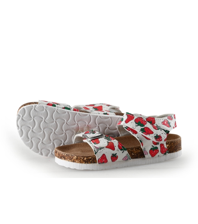 Colors of California Sandalen