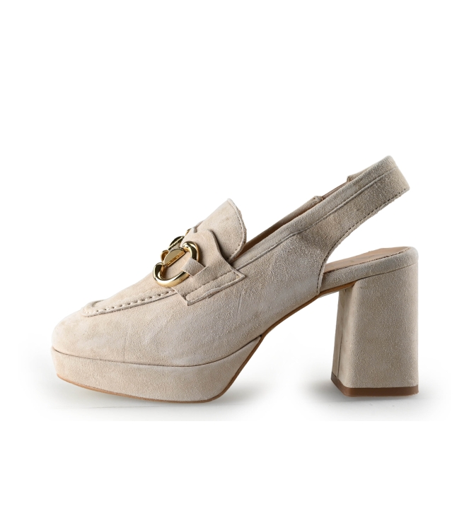 Alpe Mules Pantoletten