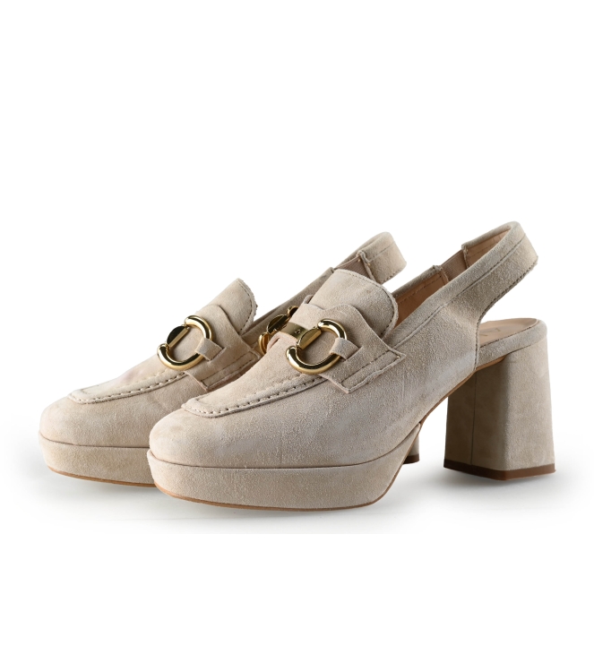 Alpe Mules Pantoletten