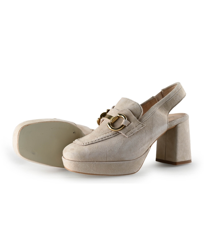 Alpe Mules Pantoletten