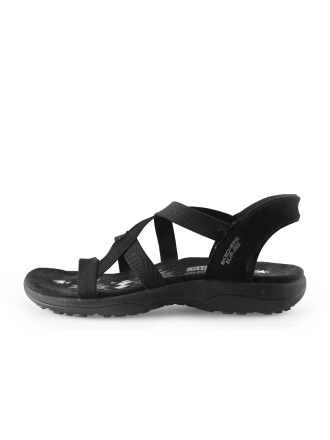 Skechers Sandalen Schwarz 321101