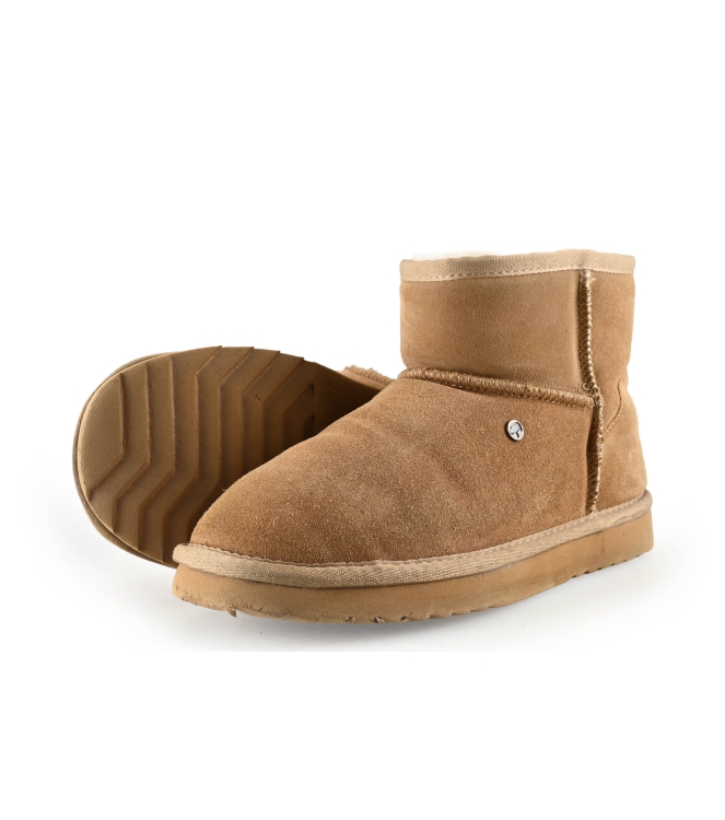 Warmbat Schneestiefel