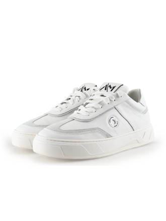 Antony Morato Sneaker Weiß 321105