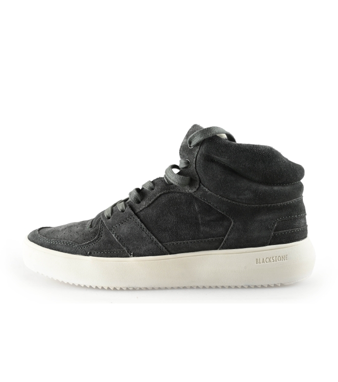 Blackstone Hohe Sneaker