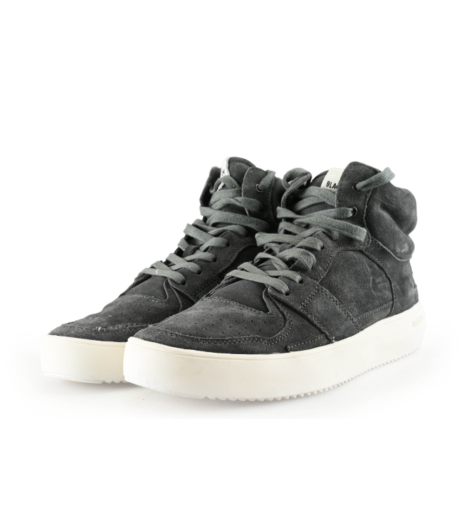 Blackstone Hohe Sneaker
