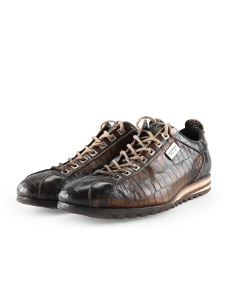 Harris Sneaker Braun 321112
 Größe 45
 