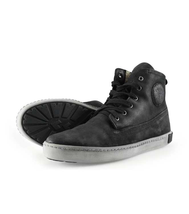 Blackstone Schnürstiefel