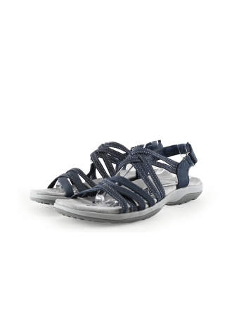 Skechers Sandalen Blau 321115