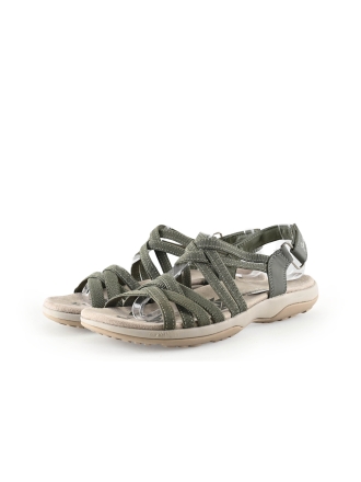 Skechers Sandalen Grün 321116
 Größe 37½
 