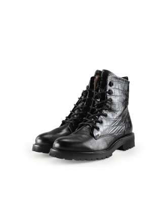 Piedi Nudi Schnürstiefel Bronze 321118