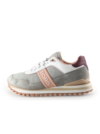 Bjorn Borg Sneaker Beige 321123