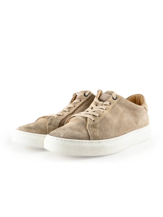 Kebo Sneaker Beige 321125
 Größe 41
 