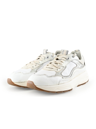 Xsensible Sneaker Weiß 321127