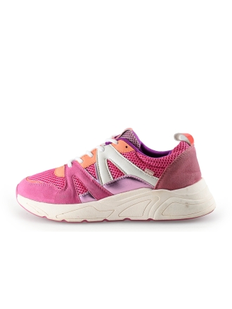 Poelman Sneaker Rosa 321132