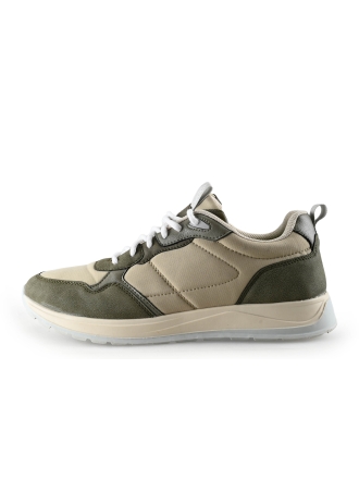 Vertice Sneaker Grün 321133