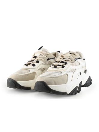 Sub55 Sneaker Weiß 321134