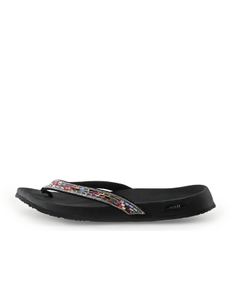 Skechers Flip-Flops Schwarz 321150